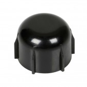 ΚΑΠΑΚΙΑ ΠΑΞΙΜΑΔΙΩΝ / ΜΠΟΥΛΟΝΙΩΝ ΦΟΡΤΗΓΟΥ TOP CAT ΜΑΥΡΑ ΣΤΡΟΓΓΥΛΑ 10 ΤΕΜ. Διακόσμηση Τροχών americat.gr