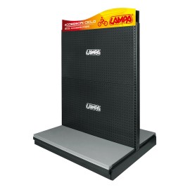ΣΤΑΝΤ TYPE D ΠΑΝΕΛ ΚΑΙ KIT ΜΕ ΠΑΡΕΛΚΟΜΕΝΑ STAND americat.gr