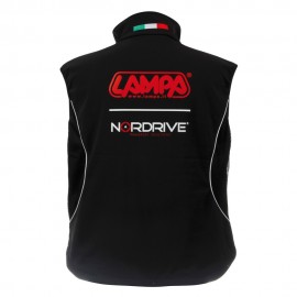 ΓΙΛΕΚΟ ΑΜΑΝΙΚΟ LAMPA ΜΑΥΡΟ (S) Διάφορα Είδη - Ανταλλακτικά americat.gr