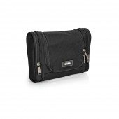 ΝΕΣΕΣΕΡ/ΘΗΚΗ ΤΑΞΙΔΙΟΥ MB-01 ORGANIZER (27Χ21,5Χ10,5cm)ΣΕ ΜΑΥΡΟ ΧΡΩΜΑ LAMPA Αποθήκευση και Organizers americat.gr