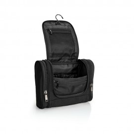 ΝΕΣΕΣΕΡ/ΘΗΚΗ ΤΑΞΙΔΙΟΥ MB-01 ORGANIZER (27Χ21,5Χ10,5cm)ΣΕ ΜΑΥΡΟ ΧΡΩΜΑ LAMPA Αποθήκευση και Organizers americat.gr