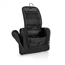 ΝΕΣΕΣΕΡ/ΘΗΚΗ ΤΑΞΙΔΙΟΥ MB-01 ORGANIZER (27Χ21,5Χ10,5cm)ΣΕ ΜΑΥΡΟ ΧΡΩΜΑ LAMPA Αποθήκευση και Organizers americat.gr