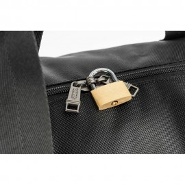 ΣΑΚ ΒΟΥΑΓΙΑΖ/ΤΣΑΝΤΑ ΤΑΞΙΔΙΟΥ ΧΕΙΡΟΣ 30-45LT (55x30x25cm) DF-02 DUFFLE ΣΕ ΜΑΥΡΟ ΧΡΩΜΑ LAMPA ΝΕΑ ΠΡΟΪΟΝΤΑ americat.gr