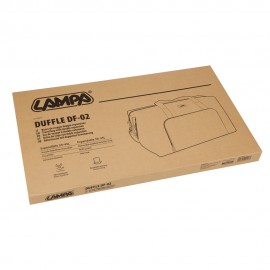 ΣΑΚ ΒΟΥΑΓΙΑΖ/ΤΣΑΝΤΑ ΤΑΞΙΔΙΟΥ ΧΕΙΡΟΣ 30-45LT (55x30x25cm) DF-02 DUFFLE ΣΕ ΜΑΥΡΟ ΧΡΩΜΑ LAMPA ΝΕΑ ΠΡΟΪΟΝΤΑ americat.gr