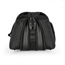 ΣΑΚ ΒΟΥΑΓΙΑΖ/ΤΣΑΝΤΑ ΤΑΞΙΔΙΟΥ ΧΕΙΡΟΣ 30-45LT (55x30x25cm) DF-02 DUFFLE ΣΕ ΜΑΥΡΟ ΧΡΩΜΑ LAMPA ΝΕΑ ΠΡΟΪΟΝΤΑ americat.gr