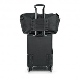 ΣΑΚ ΒΟΥΑΓΙΑΖ/ΤΣΑΝΤΑ ΤΑΞΙΔΙΟΥ ΧΕΙΡΟΣ 30-45LT (55x30x25cm) DF-02 DUFFLE ΣΕ ΜΑΥΡΟ ΧΡΩΜΑ LAMPA ΝΕΑ ΠΡΟΪΟΝΤΑ americat.gr
