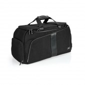 ΣΑΚ ΒΟΥΑΓΙΑΖ ΤΣΑΝΤΑ ΤΑΞΙΔΙΟΥ/ ΓΥΜΝΑΣΤΗΡΙΟΥ ΜΑΥΡΗ 55LT (61x31x27cm) DF-03 LAMPA ΝΕΑ ΠΡΟΪΟΝΤΑ americat.gr