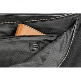 ΣΑΚ ΒΟΥΑΓΙΑΖ ΤΣΑΝΤΑ ΤΑΞΙΔΙΟΥ/ ΓΥΜΝΑΣΤΗΡΙΟΥ ΜΑΥΡΗ 55LT (61x31x27cm) DF-03 LAMPA ΝΕΑ ΠΡΟΪΟΝΤΑ americat.gr