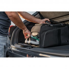 ΣΑΚ ΒΟΥΑΓΙΑΖ ΤΣΑΝΤΑ ΤΑΞΙΔΙΟΥ/ ΓΥΜΝΑΣΤΗΡΙΟΥ ΜΑΥΡΗ 55LT (61x31x27cm) DF-03 LAMPA ΝΕΑ ΠΡΟΪΟΝΤΑ americat.gr