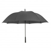ΟΜΠΡΕΛΑ SPORT 115 Φ115cm ΑΝΤΙΑΝΕΜΙΚΗ ΜΕ ΑΥΤΟΜΑΤΟ ΑΝΟΙΓΜΑ ΣΕ ΓΚΡΙ ΧΡΩΜΑ LAMPA - 1 ΤΕΜ. Ομπρέλες americat.gr