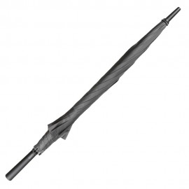 ΟΜΠΡΕΛΑ SPORT 115 Φ115cm ΑΝΤΙΑΝΕΜΙΚΗ ΜΕ ΑΥΤΟΜΑΤΟ ΑΝΟΙΓΜΑ ΣΕ ΓΚΡΙ ΧΡΩΜΑ LAMPA - 1 ΤΕΜ. Ομπρέλες americat.gr