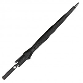 ΟΜΠΡΕΛΑ SPORT XL 129 Φ129cm ΑΝΤΙΑΝΕΜΙΚΗ ΜΕ ΑΥΤΟΜΑΤΟ ΑΝΟΙΓΜΑ ΣΕ ΜΑΥΡΟ ΧΡΩΜΑ LAMPA - 1 ΤΕΜ. Ομπρέλες americat.gr