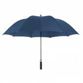 ΟΜΠΡΕΛΑ SPORT XL 129 Φ129cm ΑΝΤΙΑΝΕΜΙΚΗ ΜΕ ΑΥΤΟΜΑΤΟ ΑΝΟΙΓΜΑ ΣΕ ΜΠΛΕ ΧΡΩΜΑ LAMPA - 1 ΤΕΜ. Ομπρέλες americat.gr