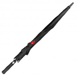 ΟΜΠΡΕΛΑ PROMO 129 Φ129cm ΑΝΤΙΑΝΕΜΙΚΗ ΜΕ ΑΥΤΟΜΑΤΟ ΑΝΟΙΓΜΑ ΛΟΓΟΤΥΠΟ LAMPA ΣΕ ΜΑΥΡΟ ΧΡΩΜΑ LAMPA - 1 ΤΕΜ. Ομπρέλες americat.gr