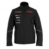 ΜΠΟΥΦΑΝ/ΤΖΑΚΕΤ ΜΑΚΡΥΜΑΝΙΚΟ LAMPA (XXXL) ΣΕ ΜΑΥΡΟ ΧΡΩΜΑ ΜΕ ΑΠΟΣΠΩΜΕΝΑ ΜΑΝΙΚΙΑ Διάφορα Είδη - Ανταλλακτικά americat.gr