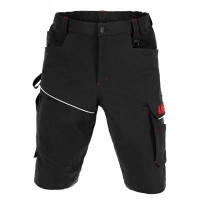 ΒΕΡΜΟΥΔΑ ΕΡΓΑΣΙΑΣ LAMPA ΜΑΥΡΗ (XXXL) ΜΕ ΤΣΕΠΕΣ ΚΑΛΟΚΑΙΡΙΝΗ Διάφορα Αξεσουάρ americat.gr