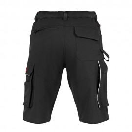 ΒΕΡΜΟΥΔΑ ΕΡΓΑΣΙΑΣ LAMPA ΜΑΥΡΗ (XXXL) ΜΕ ΤΣΕΠΕΣ ΚΑΛΟΚΑΙΡΙΝΗ Διάφορα Αξεσουάρ americat.gr