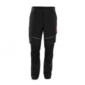 ΠΑΝΤΕΛΟΝΙ ΕΡΓΑΣΙΑΣ LAMPA (S) ΣΕ ΜΑΥΡΟ ΧΡΩΜΑ Διάφορα Είδη - Ανταλλακτικά americat.gr