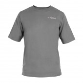 ΜΠΛΟΥΖΑΚΙ T-SHIRT ΓΚΡΙ NORDRIVE (S) 100% ΒΑΜΒΑΚΕΡΟ 1ΤΕΜ. Διάφορα Είδη - Ανταλλακτικά americat.gr