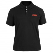 ΜΠΛΟΥΖΑΚΙ POLO ΣΕ ΜΑΥΡΟ ΧΡΩΜΑ LAMPA (XXXL) 100% ΒΑΜΒΑΚΕΡΟ 1ΤΕΜ. Διάφορα Είδη - Ανταλλακτικά americat.gr