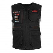 ΓΙΛΕΚΟ ΑΜΑΝΙΚΟ LAMPA ΜΑΥΡΟ (S) ΜΕ 5 ΤΣΕΠΕΣ ΚΑΛΟΚΑΙΡΙΝΟ Διάφορα Είδη - Ανταλλακτικά americat.gr