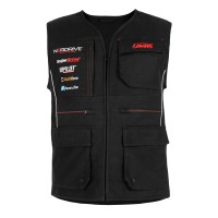 ΓΙΛΕΚΟ ΑΜΑΝΙΚΟ LAMPA ΜΑΥΡΟ (S) ΜΕ 5 ΤΣΕΠΕΣ ΚΑΛΟΚΑΙΡΙΝΟ Διάφορα Είδη - Ανταλλακτικά americat.gr