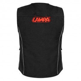 ΓΙΛΕΚΟ ΑΜΑΝΙΚΟ LAMPA ΜΑΥΡΟ (S) ΜΕ 5 ΤΣΕΠΕΣ ΚΑΛΟΚΑΙΡΙΝΟ Διάφορα Είδη - Ανταλλακτικά americat.gr