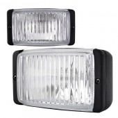 ΠΡΟΒΟΛΕΙΣ LA-7020 ΛΕΥΚΟΙ - 2 ΤΕΜ Διάφορα Φώτα americat.gr