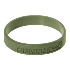 ΒΡΑΧΙΟΛΑΚΙ ΑΝΤΙΚΟΥΝΟΥΠΙΚΟ CITRONELLA ΚΑΙ FLOWERS (L) 6 cm (ΔΙΑΦΟΡΑ ΧΡΩΜΑΤΑ) - 1 ΤΕΜ. Εντομοαπωθητικά americat.gr