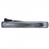 DRL 955LG 12V OSRAM ΠΡΟΣΘΕΤΟ DAYTIME ΔΙΕΘΝΗ ΜΕ 2x2LED 185x40x25mm 2ΤΕΜ. Διεθνή Φώτα Ημέρας (DRL) americat.gr