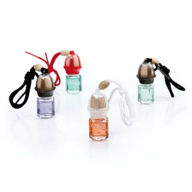 ΑΡΩΜΑΤΙΚΟ ΒΑΖΑΚΙ ΕΚΘΕΤΗΣ FASHION-PLUS NATURAL 48ΤΜΧ 4.5ml STAND americat.gr