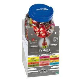 ΑΡΩΜΑΤΙΚΟ ΒΑΖΑΚΙ ΕΚΘΕΤΗΣ FASHION-PLUS NATURAL 48ΤΜΧ 4.5ml STAND americat.gr