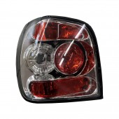 ΦΑΝΑΡΙΑ ΓΙΑ VW POLO 1999-2001 3D CLEAR PRO-TYPE - 2 ΤΕΜ. VW americat.gr