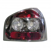 ΠΙΣΙΝΑ ΦΑΝΑΡΙΑ AUDI A3 09/96-04/03 BLACK Audi americat.gr