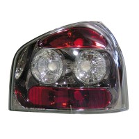 ΠΙΣΙΝΑ ΦΑΝΑΡΙΑ AUDI A3 09/96-04/03 BLACK Audi americat.gr