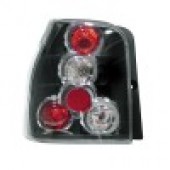 MERCEDES C-KLAS W202 1994' BLACK LED Mercedes americat.gr