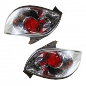 ΦΑΝΑΡΙΑ ΠΙΣΙΝΑ ΓΙΑ PEUGEOT 206 - 2 ΤΕΜ. Peugeot americat.gr
