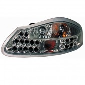 ΠΙΣΙΝΑ ΦΑΝΑΡΙΑ PORSCHE BOXSTER 1996-2004 Porsche americat.gr