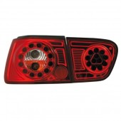 ΠΙΣΙΝΑ ΦΑΝΑΡΙΑ SEAT IBIZA 8/1999-2/2002 RED LED Seat americat.gr