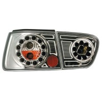 ΠΙΣΙΝΑ ΦΑΝΑΡΙΑ SEAT IBIZA 8/1999-2/2002 CHROME LED Seat LEX-0923.1 Lampa americat.gr ΠΙΣΙΝΑ ΦΑΝΑΡΙΑ SEAT IBIZA 8/1999-2/2002 CHROME LED Seat americat.gr