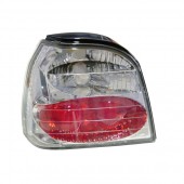 ΠΙΣΙΝΑ ΦΑΝΑΡΙΑ VW GOLF 3 1992-1997 ΧΡΩΜΙΟ - 2 ΤΕΜΑΧΙΑ VW americat.gr