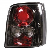 ΠΙΣΙΝΑ ΦΑΝΑΡΙΑ VW PASSAT S/W 1997-2000 BLACK ΜΑΥΡΟ - 2 ΤΕΜΑΧΙΑ VW americat.gr