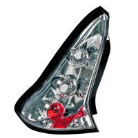 ΠΙΣΙΝΑ ΦΑΝΑΡΙΑ CITROEN C4 COUPE 11/2004+ ΧΡΩΜΙΟ - 2 ΤΕΜΑΧΙΑ Citroen LEX-0940.2 Lampa americat.gr ΠΙΣΙΝΑ ΦΑΝΑΡΙΑ CITROEN C4 COUPE 11/2004+ ΧΡΩΜΙΟ - 2 ΤΕΜΑΧΙΑ Citroen americat.gr