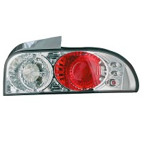 ΠΙΣΙΝΑ ΦΑΝΑΡΙΑ SUBARU IMPREZA 8/1992-12/2000 ΧΡΩΜΙΟ - 2 ΤΕΜΑΧΙΑ Subaru americat.gr