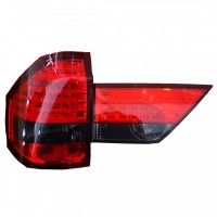 ΦΑΝΑΡΙΑ ΓΙΑ BMW X3 E83 03-2006 RED / SMOKE ΚΑΙ LED BMW americat.gr