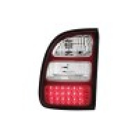 ΦΑΝΑΡΙΑ ΓΙΑ BMW ΣΕΙΡΑ 3 E46 COUPE/CABRIO ΠΙΣΩ BMW americat.gr