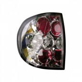 Autostyle - ΠΙΣΙΝΑ ΦΑΝΑΡΙΑ VW FOX 2005+ ΜΑΥΡΟ - 2 ΤΕΜΑΧΙΑ (LEX-AUT.VWR44) VW americat.gr