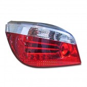 ΦΑΝΑΡΙΑ ΓΙΑ BMW ΣΕΙΡΑ 5 E60 ΜΕ LED ΠΙΣΙΝΑ BMW americat.gr