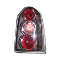 ΦΑΝΑΡΙΑ ΓΙΑ HYUNDAI TUSCON 5D 2004-2010 BLACK ΠΙΣΙΝΑ Hyundai americat.gr