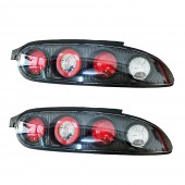 ΦΑΝΑΡΙΑ ΓΙΑ MAZDA MX3 BLACK ΠΙΣΙΝΑ Mazda americat.gr